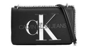 como saber si calvin klein es original|how to tell calvin klein bag.